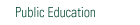 Public Education