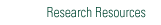 Research Resources